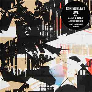 Gonimoblast - Gonimoblast Live