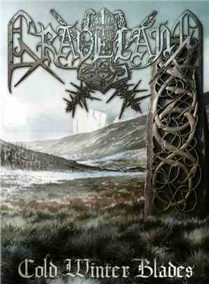 Graveland - Cold Winter Blades
