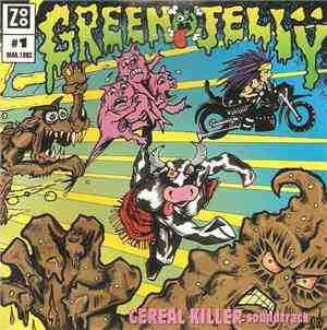 Green Jellÿ - Cereal Killer Soundtrack