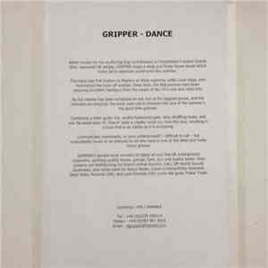 Gripper - Dance
