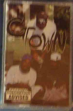 G-Town Hustlers - Survival