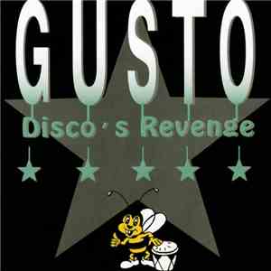 Gusto - Disco's Revenge