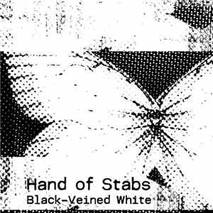 Hand Of Stabs - Black-Veined White (Day Edition)