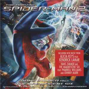 Hans Zimmer And The Magnificent Six  Featuring Pharrell Williams And Johnny ...