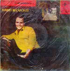 Harry Belafonte - In My Quiet Room