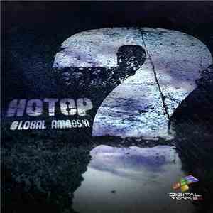 Hotep  - Global Amnesia