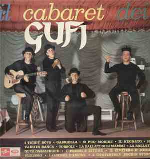 I Gufi - Il Cabaret Dei Gufi
