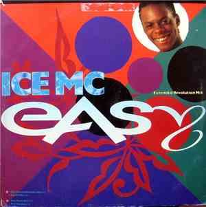 ICE MC - Easy (Extended Revolution Mix)