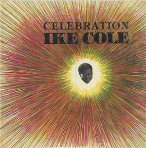 Ike Cole With The Gregg West Voices - Celebration