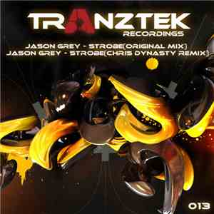 Jason Grey - Strobe