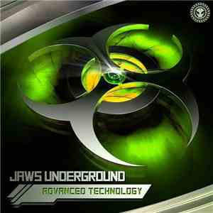 Jaws Underground - Advanced Technology