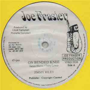 Jimmy Riley / Marlene Webber - On Bended Knee / Right Track