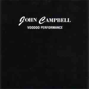 John Campbell - Voodoo Performance