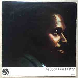 John Lewis  - The John Lewis Piano