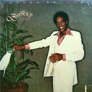 Johnny Bristol - Bristol's Creme