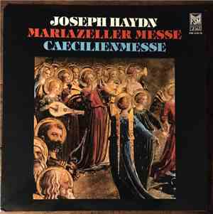 Joseph Haydn, Württembergisches Kammerorchester, Kammerchor Stuttgart, Frie ...