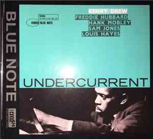 Kenny Drew - Undercurrent
