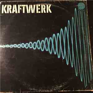 Kraftwerk - Kraftwerk
