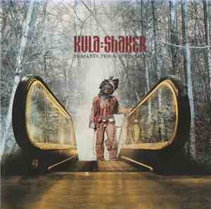 Kula Shaker - Peasants, Pigs & Astronauts