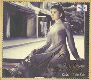Lệ Quyên - Khúc Tình Xưa