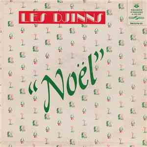 Les Djinns - Noël