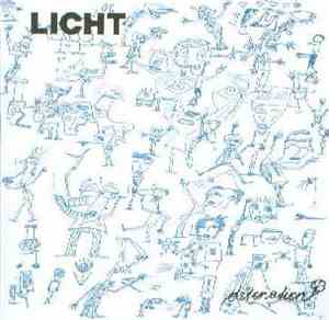Licht  - Detonation