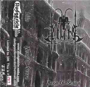 Lilin - Aeon Of Scorn
