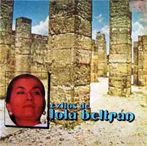 Lola Beltrán - Los Éxitos de Lola Beltrán