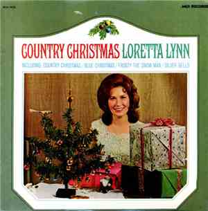 Loretta Lynn - Country Christmas
