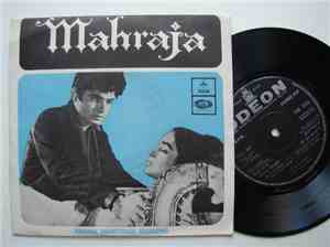 Madan Mohan - Mahraja