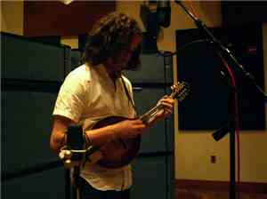 Mandolin Orange - Folkadelphia Session 5​/​22​/​2014