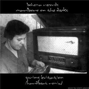 Marlboro On The Decks - Spring Levitation (Hardbeat Remix)