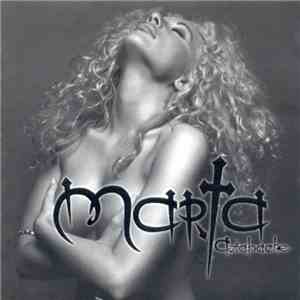 Marta - Azabache