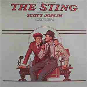 Marvin Hamlisch - The Sting (Original Motion Picture Soundtrack)