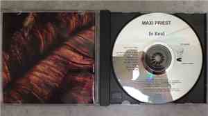 Maxi Priest - Fe Real
