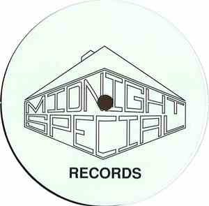 Midnight Special  - Midnight Special EP