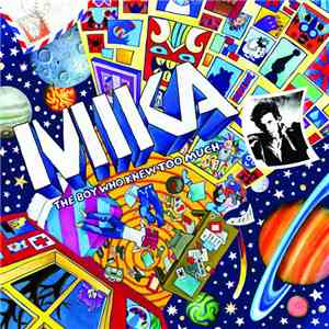 MIKA  - Dr. John (Live From The iTunes Live: London Festival '09)