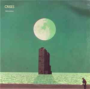 Mike Oldfield - Crises