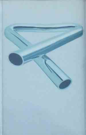 Mike Oldfield - Tubular Bells III