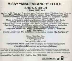 Missy 