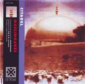 Muslimgauze / Various - Citadel / Assemblage Volume One