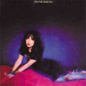Nanako Sato - Pillow Talk