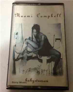 Naomi Campbell - Babywoman