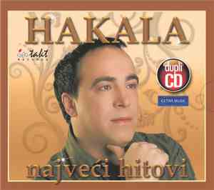 Nihad Fetić - Hakala - Najveći Hitovi