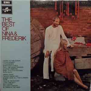 Nina & Frederik - The Best Of
