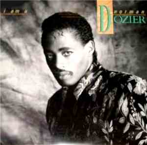 Norman Dozier - I Am U