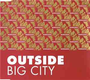 Outside - Big City