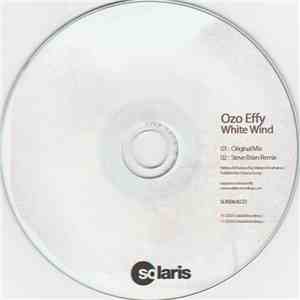 Ozo Effy - White Wind