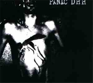 Panic DHH - Panic Drives Human Herds