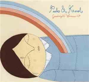 Paula i Karol - Goodnight Warsaw EP